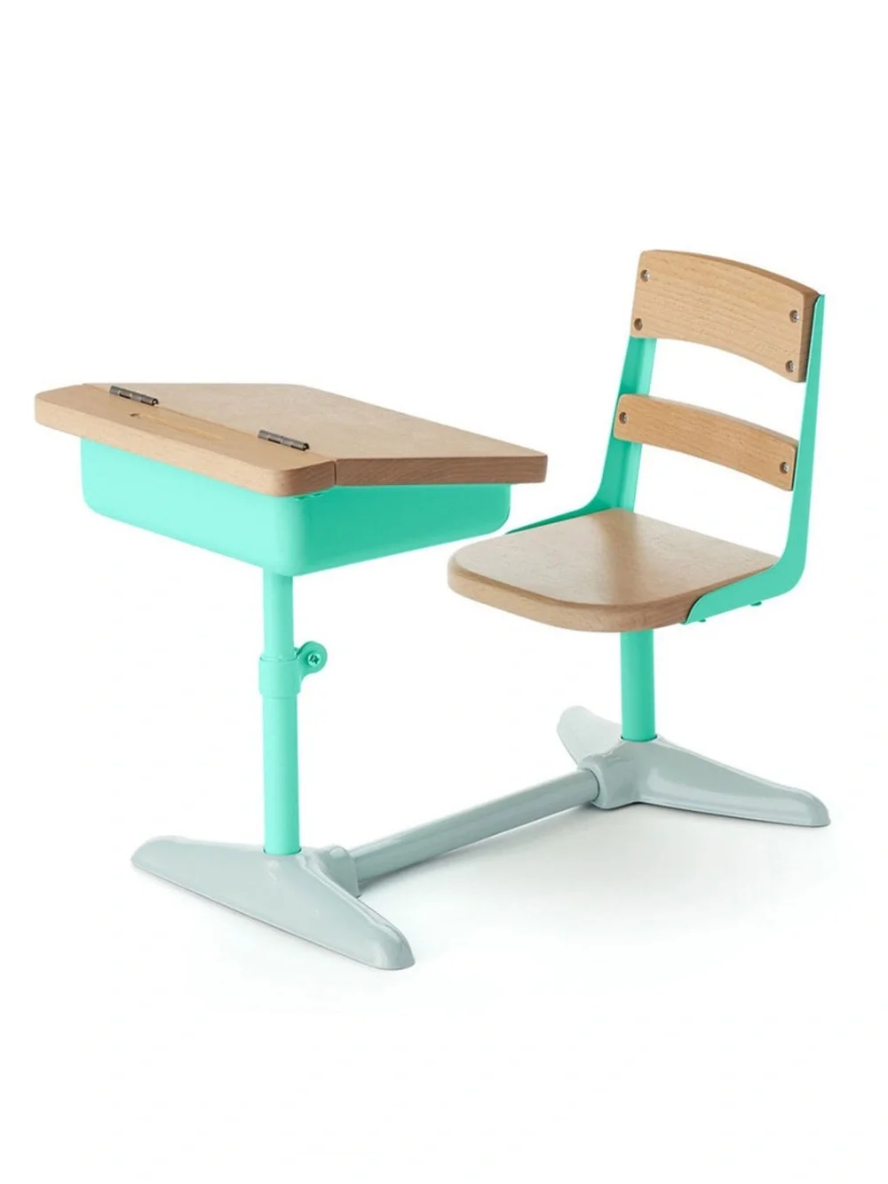 American Girl Maryellen School Desk LIKE NEW